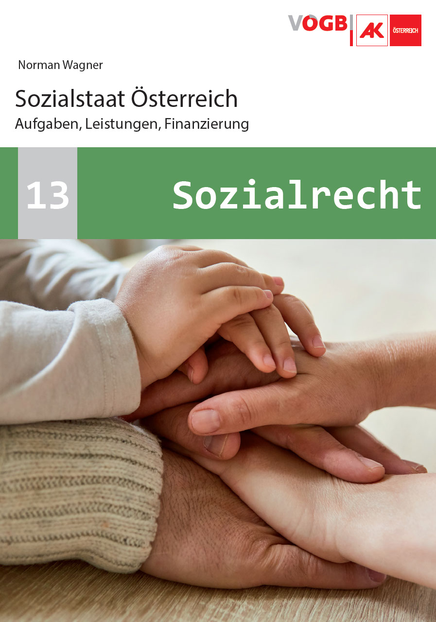 Sozialstaat Österreich